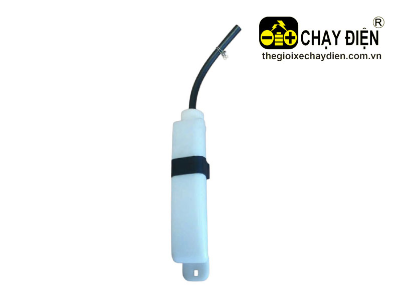 Bình nước phụ lắp cho két nước ba gác