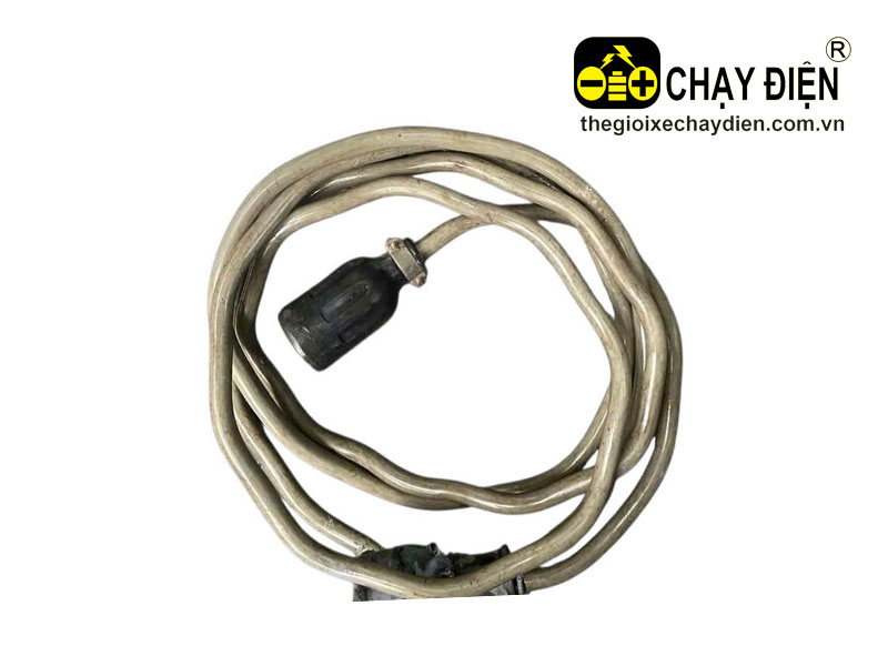 Bộ dây sạc zin xe điên Yamaha