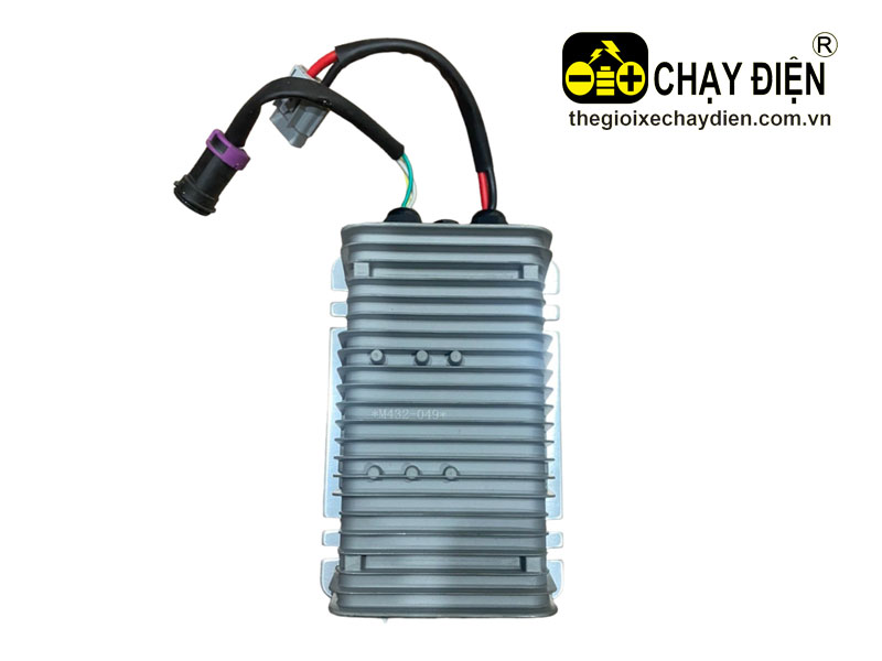 Bộ đổi nguồn cho xe điện DC2250 7212 500W