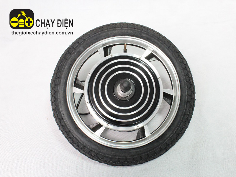 Bộ động cơ xe đạp điện BMX 18