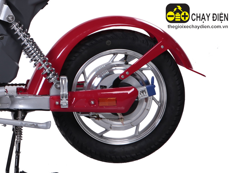 Bộ động cơ xe đạp điện Nijia 20A