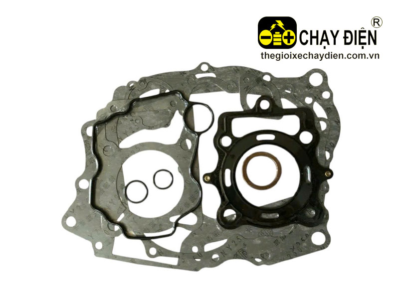 Bộ ron máy xe 3 bánh điện