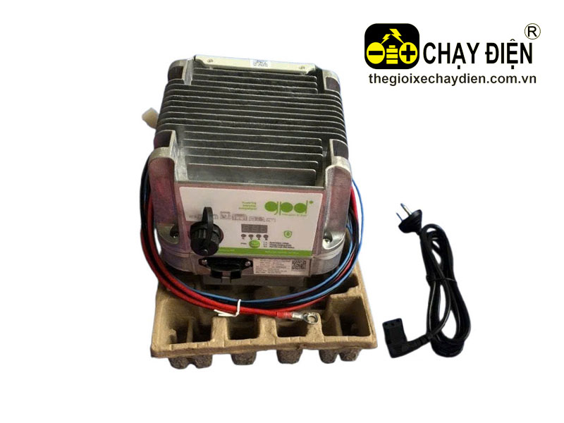 Bộ sạc ắc quy GPower 24V 30A