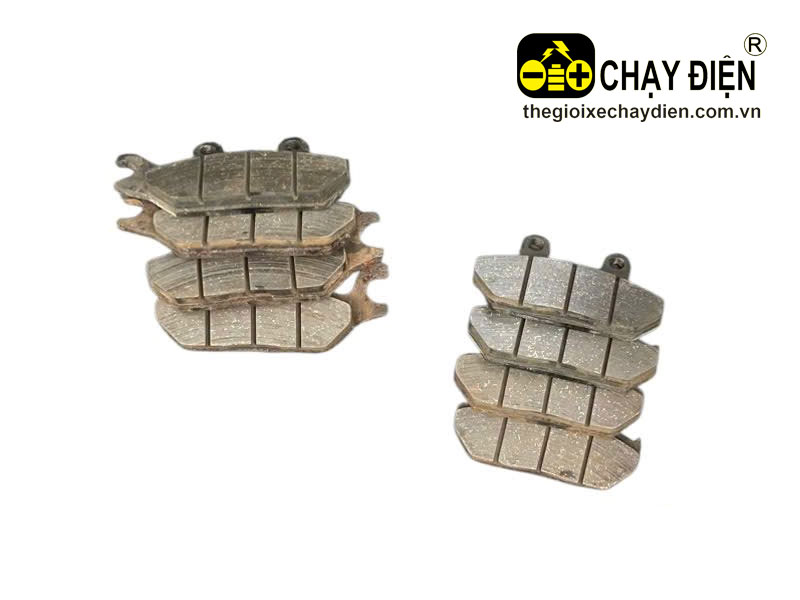 Bố thắng xe điện Yamaha