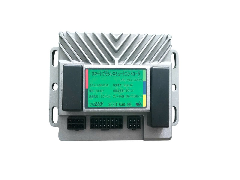 Board điều khiển đa năng 48v-60v-500w