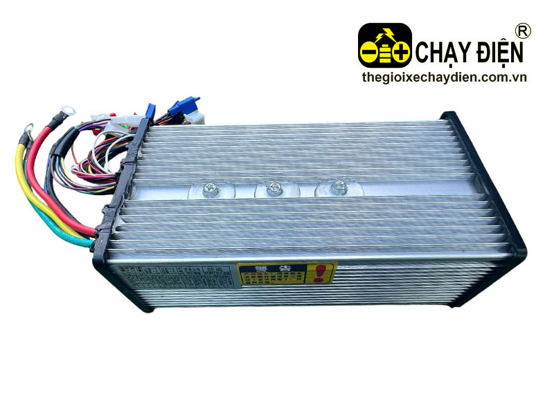 Board điều khiển xe 3 bánh điện chở hàng 60V 1000W