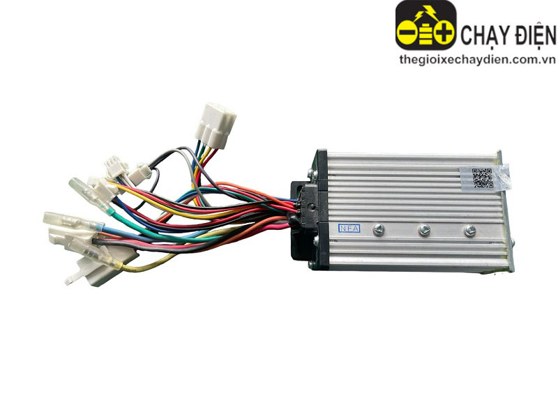 Board điều khiển xe điện Yadea Igo