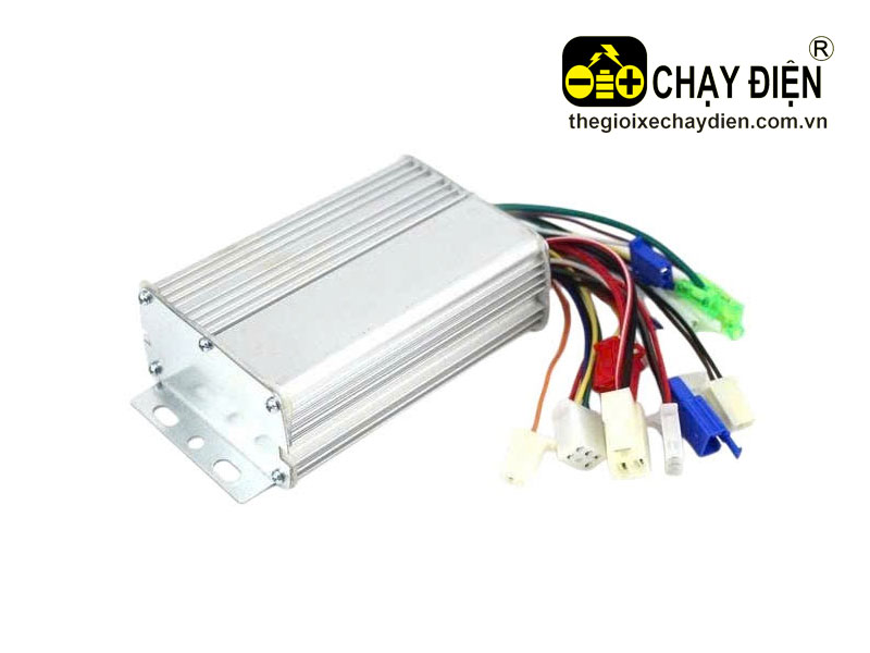 Board, hộp điều khiển xe điện DAAO 500W