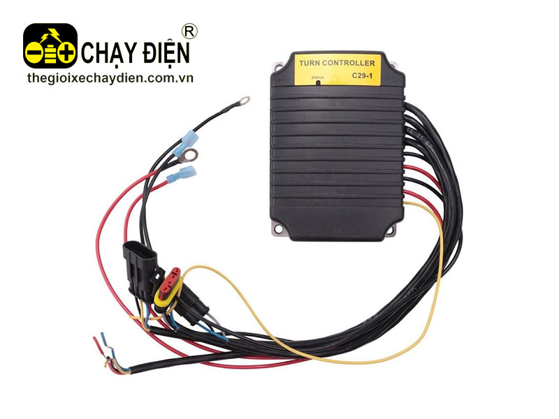 Board mạch xe nâng 7800400003