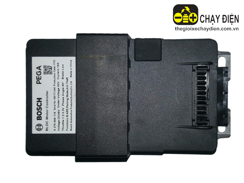 Board xe đạp điện Pega Cap A3