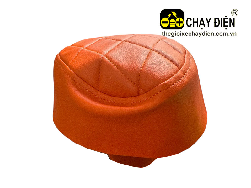 Bọc da yên xe điện K1
