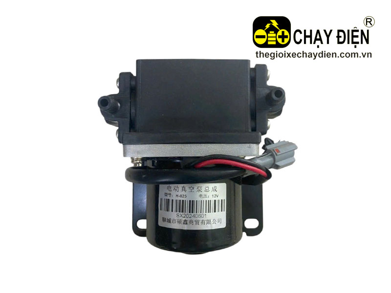 Bơm trợ lực phanh xe điện  LVTONG H-825 12V
