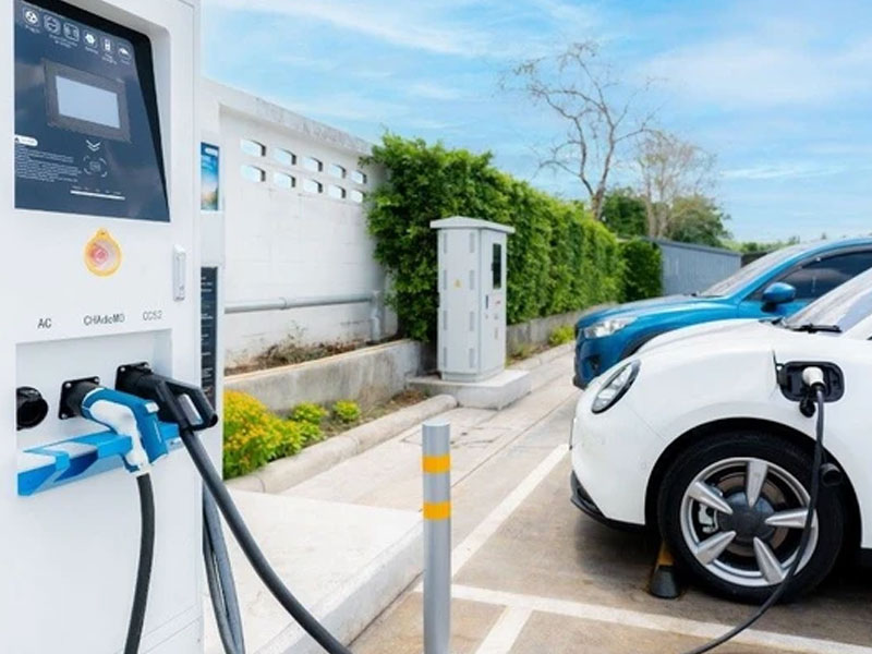 Các thủ tục pháp lý khi mở kinh doanh trạm sạc xe điện