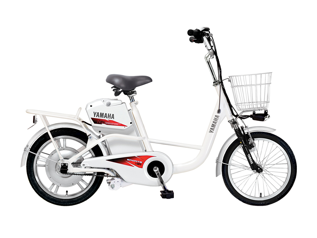 Cách phân biệt xe đạp điện YAMAHA thật giả trên thị trường hiện nay