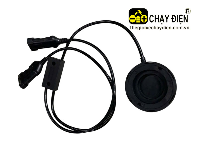 Cảm biến xe điện chở khách LVTONG