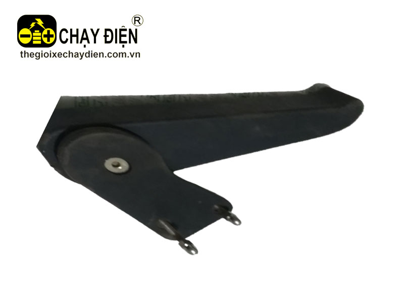 Cần gác tay xe điện du lịch