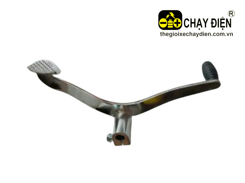 Cần số xe 3 bánh