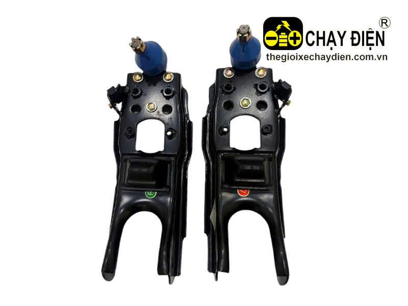 Càng A dưới xe điện LV TONG S23