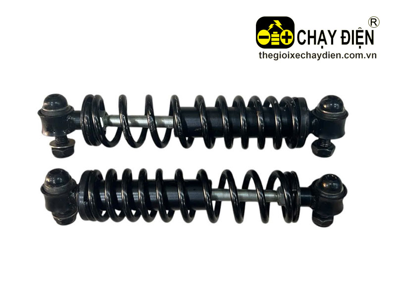 Cặp phuộc sau xe điện 23cm