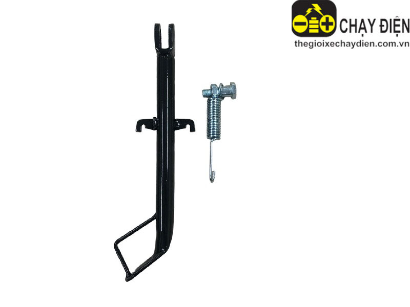 Chân chống nghiêng xe máy điện Vespa