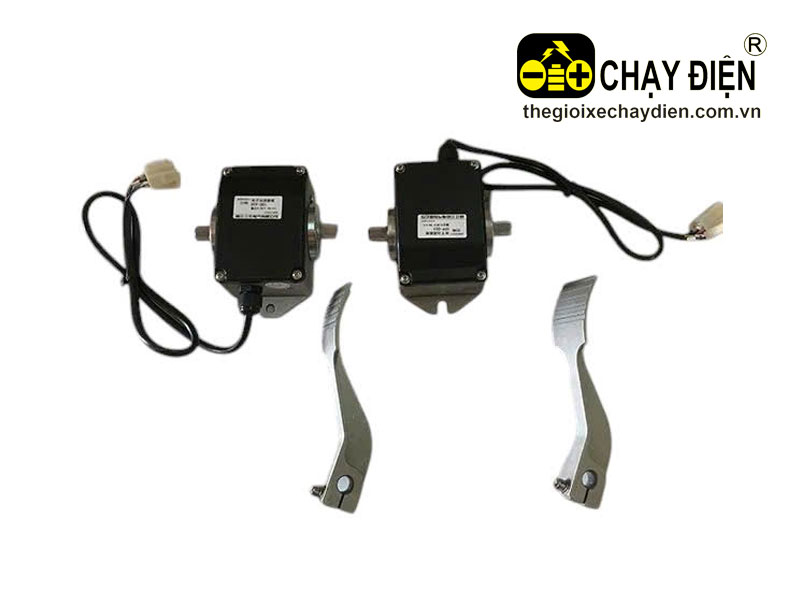 Chân ga ô tô điện 0-5K 5 dây