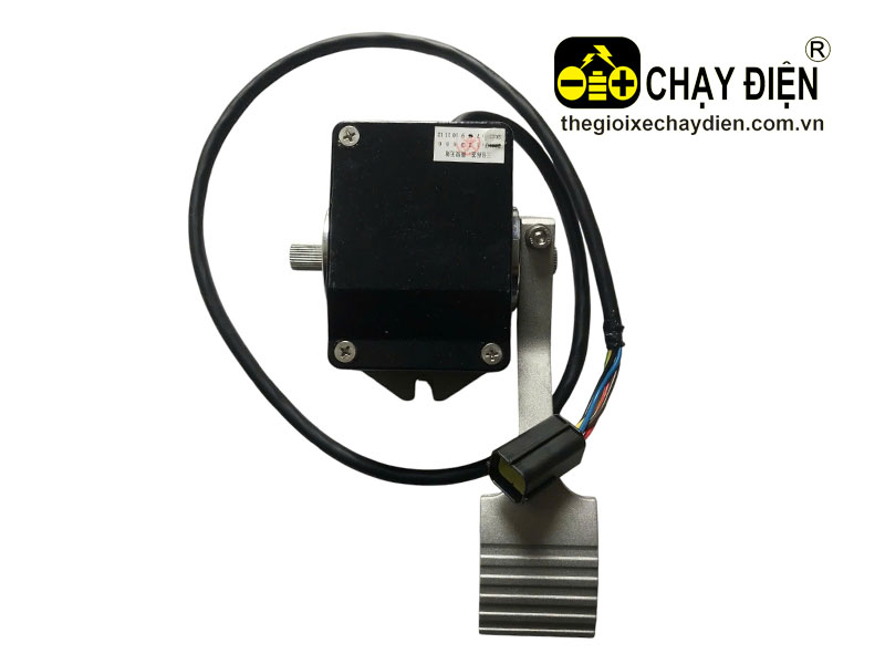 Chân ga ô tô điện 5V 5 dây