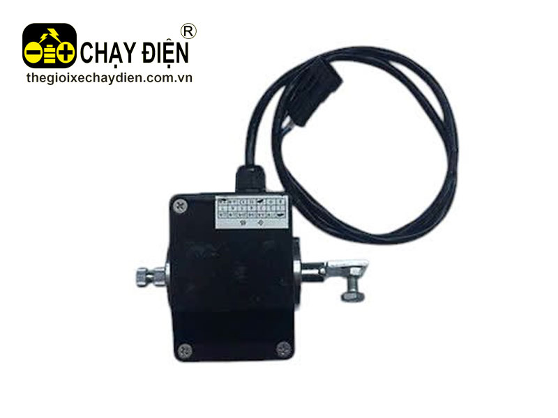 Chân ga ô tô điện LV Tong 0-5V