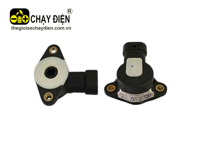 Chân ga ô tô điện Yamaha, EZGO RXV