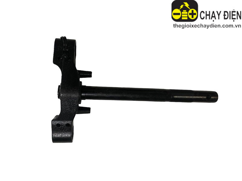 Chảng 3 xe điện Cap A 32mm