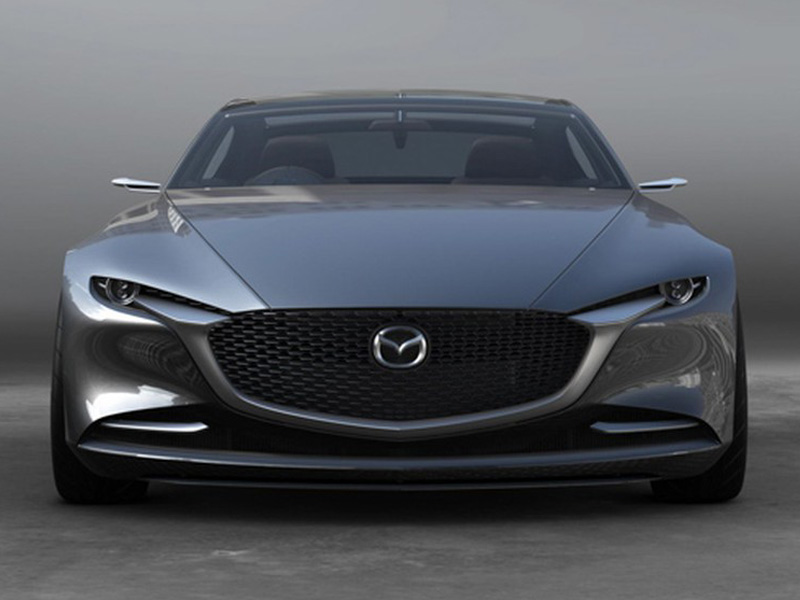 Mazda đã cùng Toyota và Denso ký bản hợp tác phát triển công nghệ khung gầm cơ bản cho xe điện