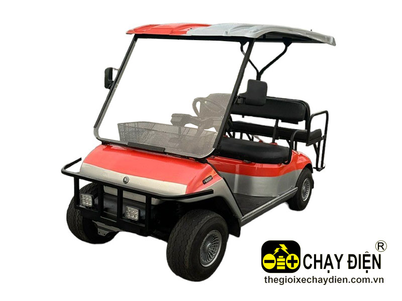 Cho thuê ô tô du lịch Yamaha 2+2 8inch