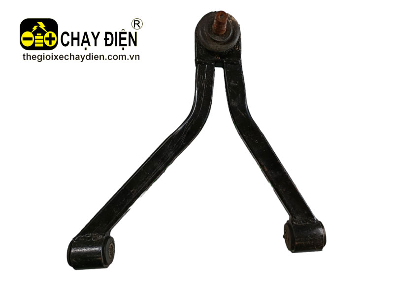 Chữ A lái xe điện du lịch