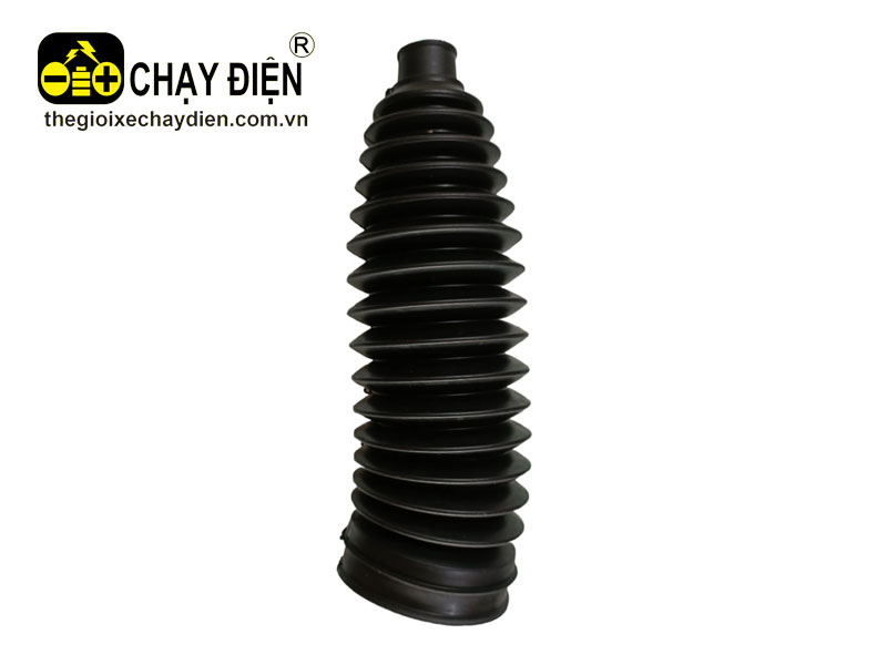 Chụp cao su chống bụi thước lái xe điện