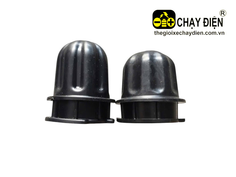 Chụp dò đạp xe điện V1 Plus