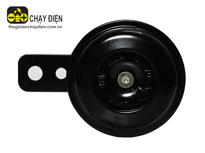 Còi sắt xe đạp điện 48V
