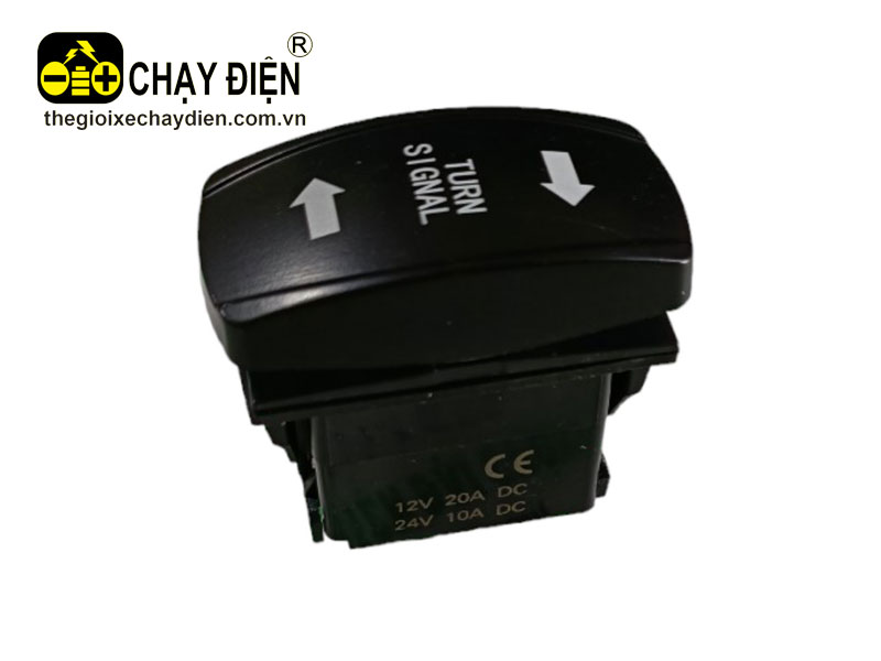 Công tắc tiến lùi xe điện du lịch