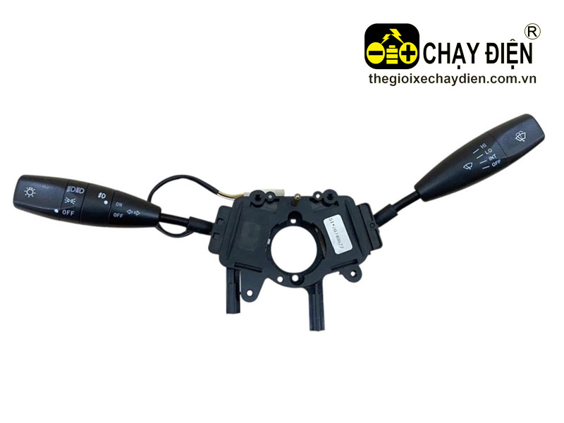 Công tắc tổ hợp xe bus điện