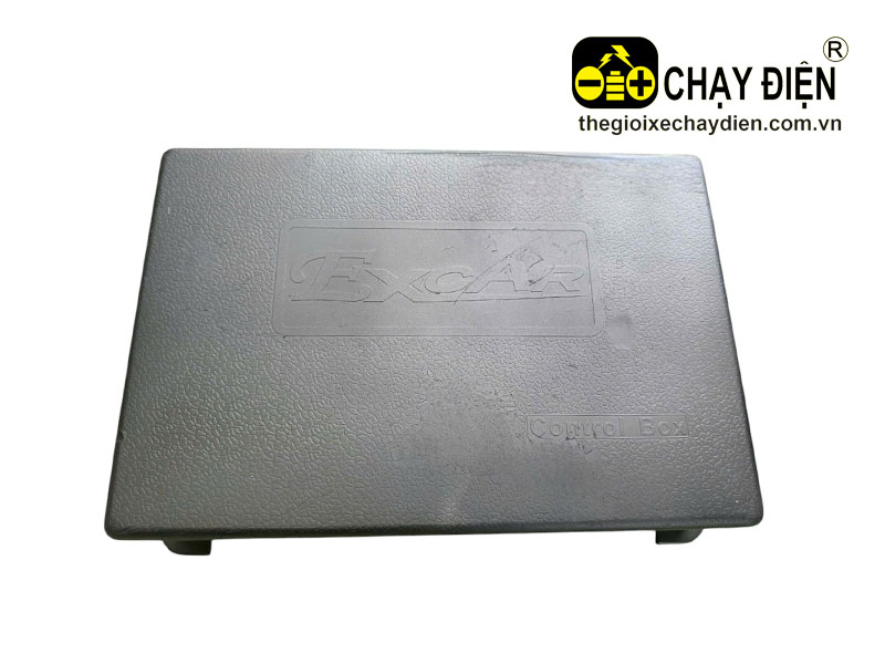 Control box xe điện Tùng Lâm