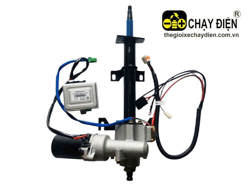 Cột lái xe điện Marshell DN23