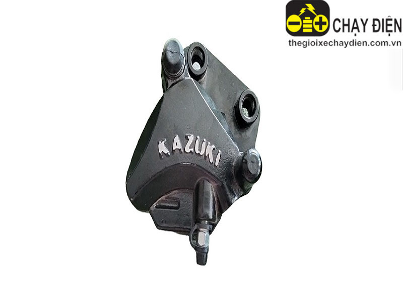 Củ dầu thắng đĩa xe đạp điện Dk Bike Spatar
