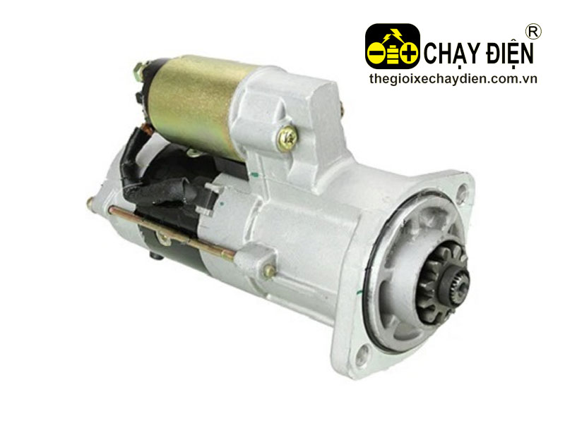 Củ đề động cơ Mitsubishi S4E, S6E2, S4E2