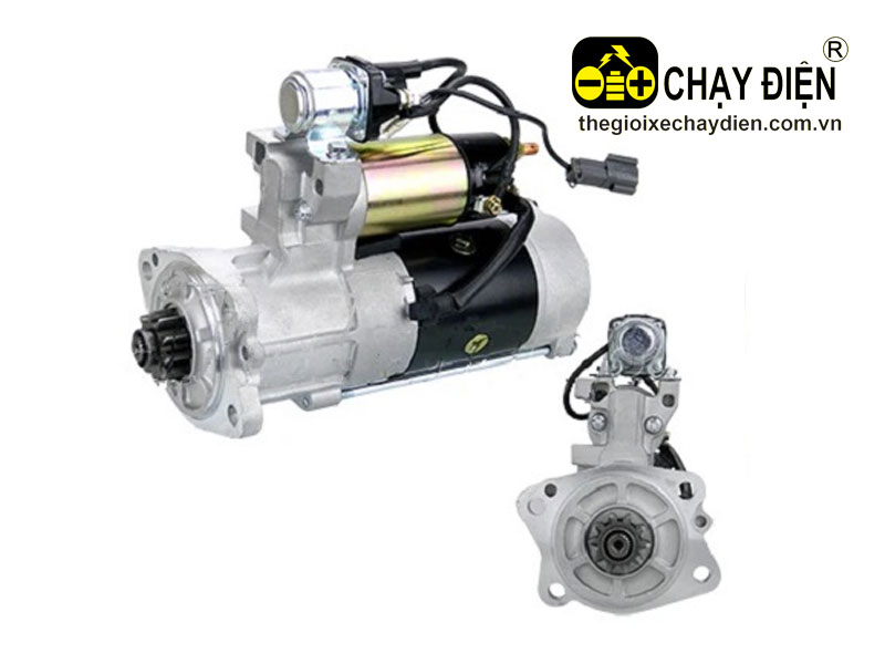 Củ đề động cơ Mitsubishi S6K
