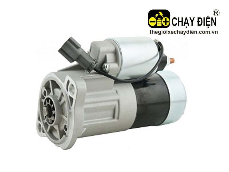 Củ đề động cơ Nissan H25, A15