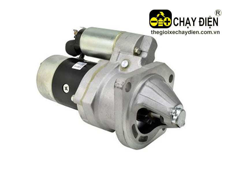 Củ đề động cơ Nissan TD42