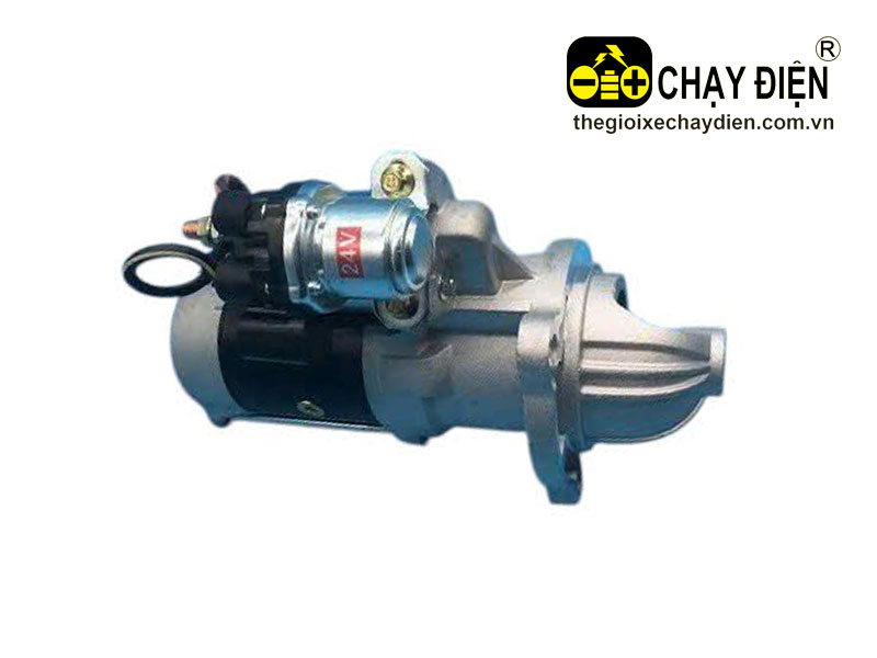 Củ đề động cơ xe nâng Mitsubishi S4E