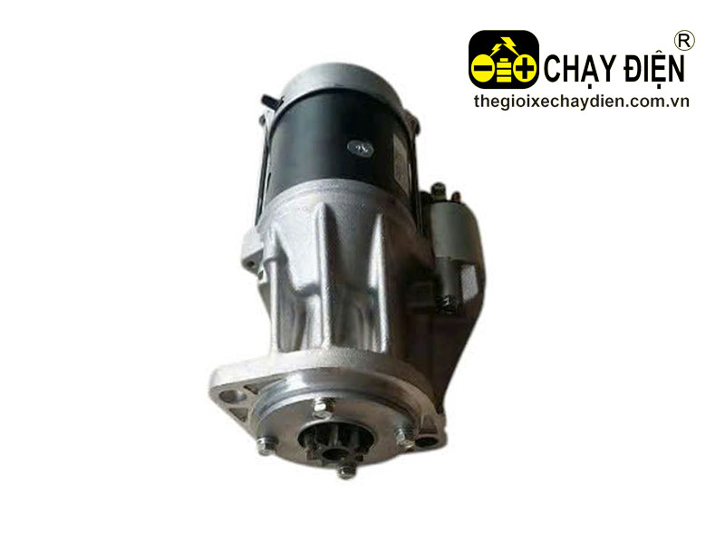 Củ đề động cơ Yanmar 4TNV98