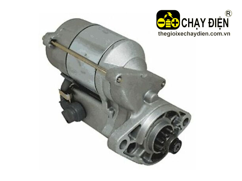 Củ đề xe nâng 28100-23810-71