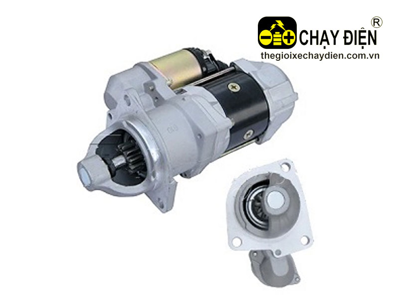 Củ đề xe nâng 28100-33350-71
