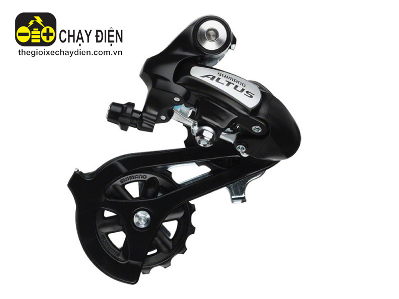 Cùi đề sau xe đạp Shimano Altus RD-M310