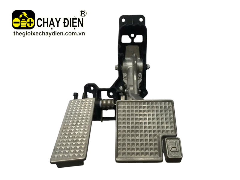 Cụm bàn đạp chân ga ô tô điện Yamaha